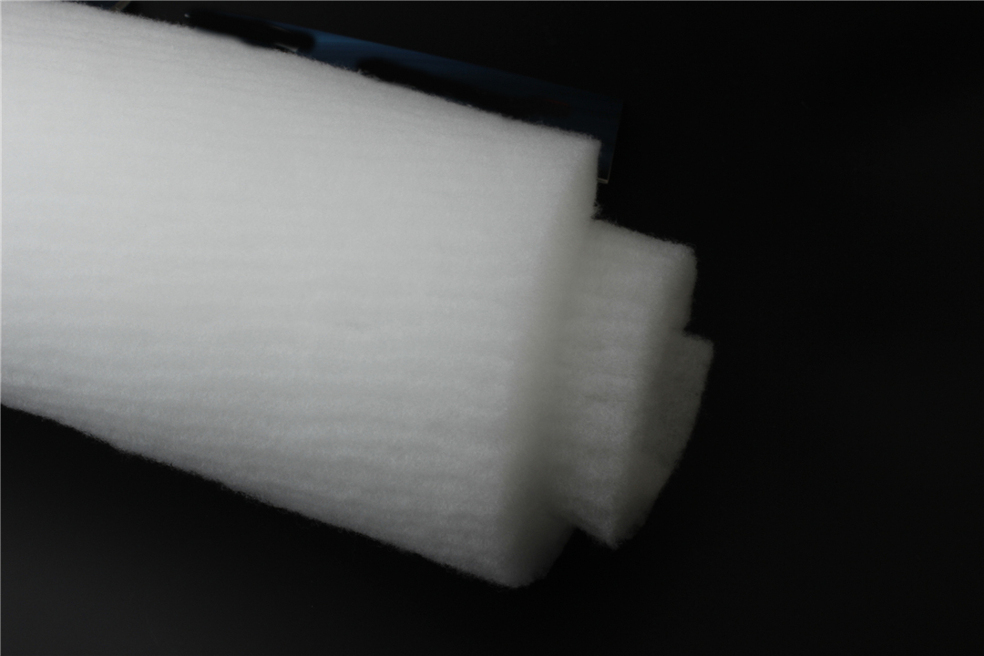 一种更加轻质高强的芳纶气凝胶