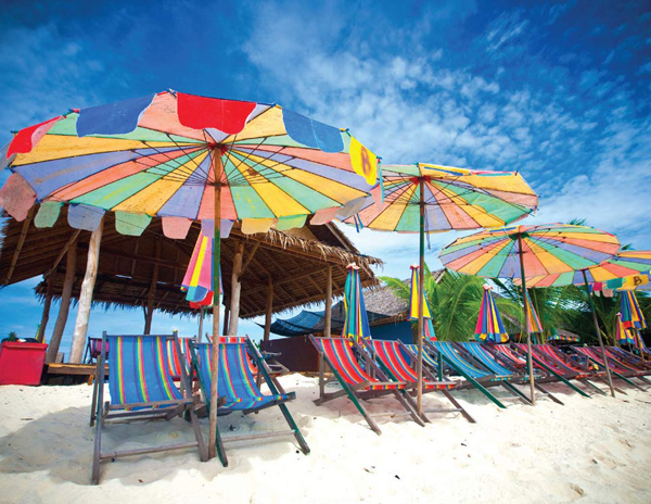 国内外数码印花墨水发展现状分析