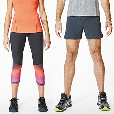 能变色能奏乐 智能服装到底有多酷炫?