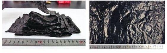 研究人员开发出新型碳纳米管材料 比凯夫拉更强韧